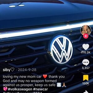 Meet your Posher, Patricia